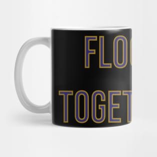 Flock Together - Baltimore Ravens Mug